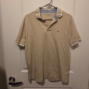 Tommy Hilfiger Men's Polo - Size Large